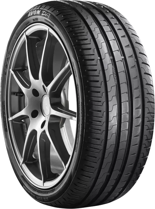 Anvelopă vară AVON 255/40R19 100Y ZV7 XL în Moldova