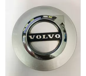 Колпачек Клесн. Ступичной Гайки Silver R18 в Молдове