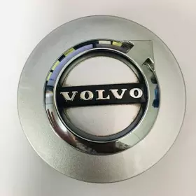 Колпачек Клесн. Ступичной Гайки Silver R18 в Молдове