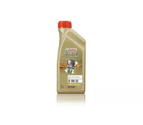 EDGE Professional V 0W-20, 1 LT în Moldova