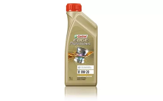 EDGE Professional V 0W-20, 1 LT în Moldova