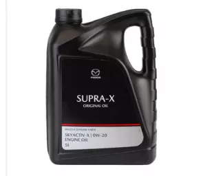Ulei Motor Mazda 0W20 SN Plus 5L în Moldova