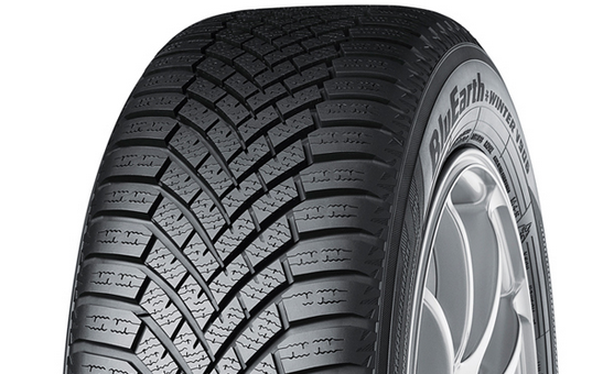 Anvelopă iarnă YOKOHAMA 225/45R18 95V BluEarth Winter V906