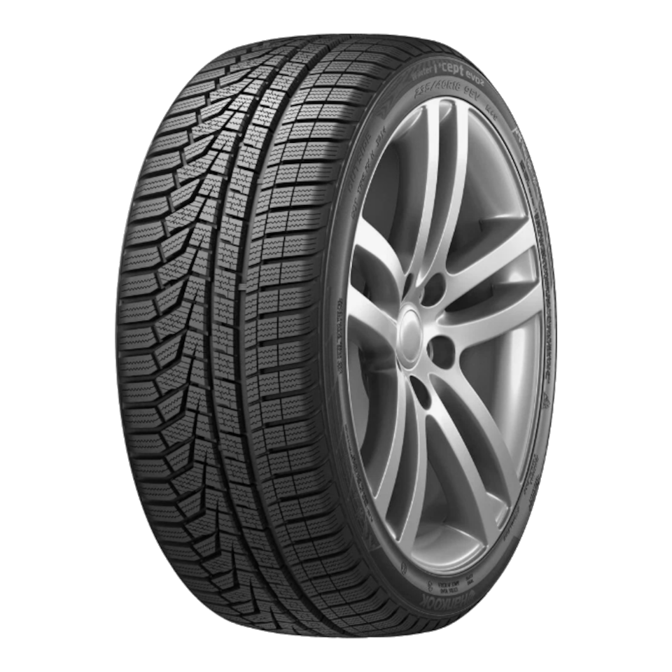 HANKOOK 235/45R18 98V WiNter i*cept evo2 XL