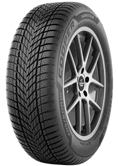 Anvelopă iarnă COOPER 225/45R18 95V WINTER XL în Moldova