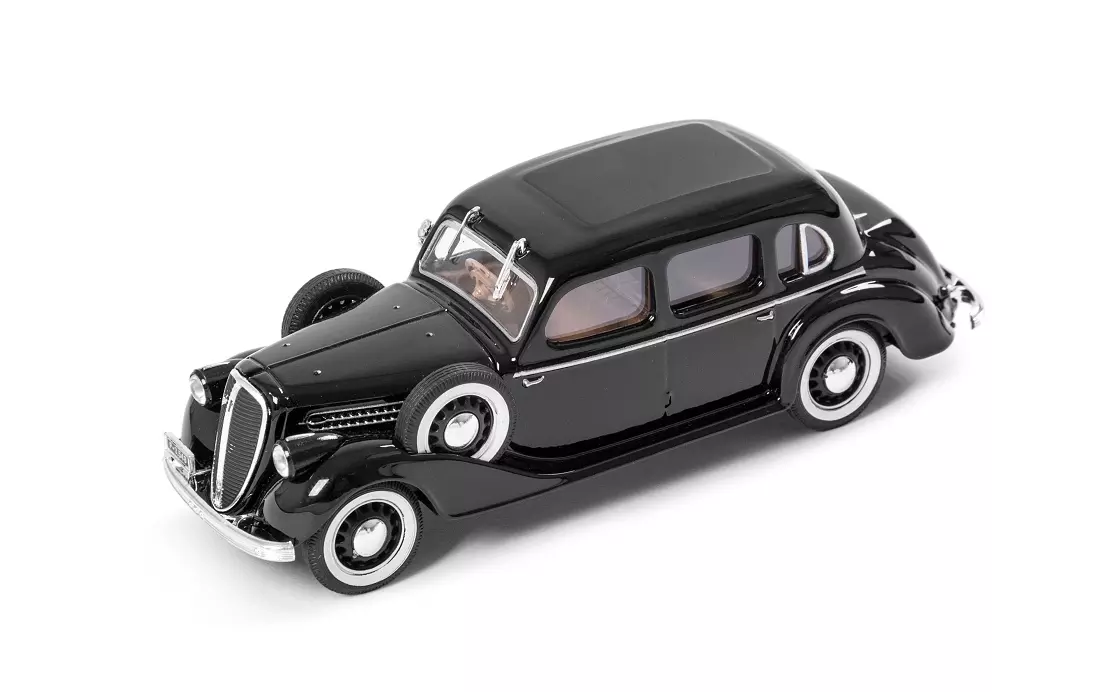 Модель металлическая Superb 913 (1938) 1:43 black в Молдове