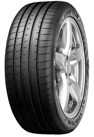 GOODYEAR 235/55R18 100H EAGLE F1 ASYMMETRIC 5