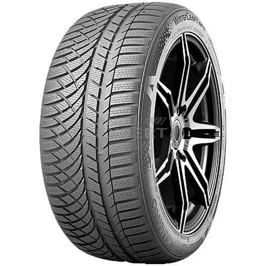 Anvelopă iarnă KUMHO 245/45R20 103V TL WP72 XL în Moldova
