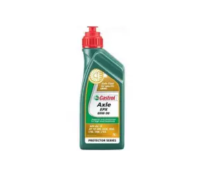 Масло трансмисионное Castrol Transmax Axle EPX 80W-90, 1LT в Молдове