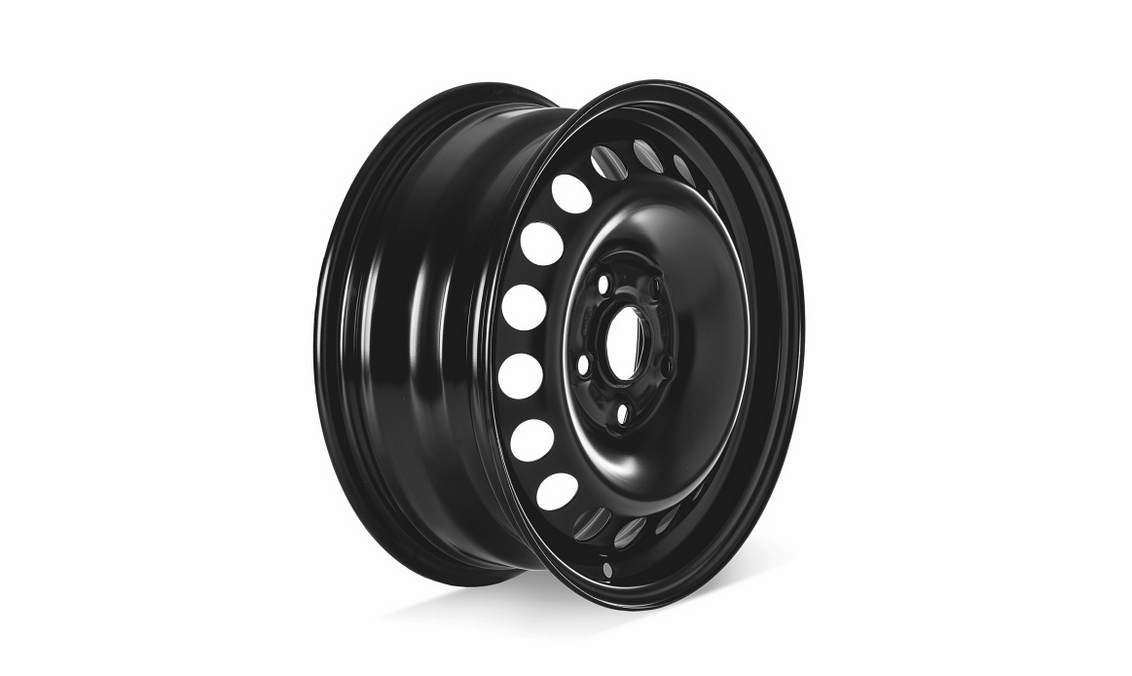 Janta metal R15 Octavia II