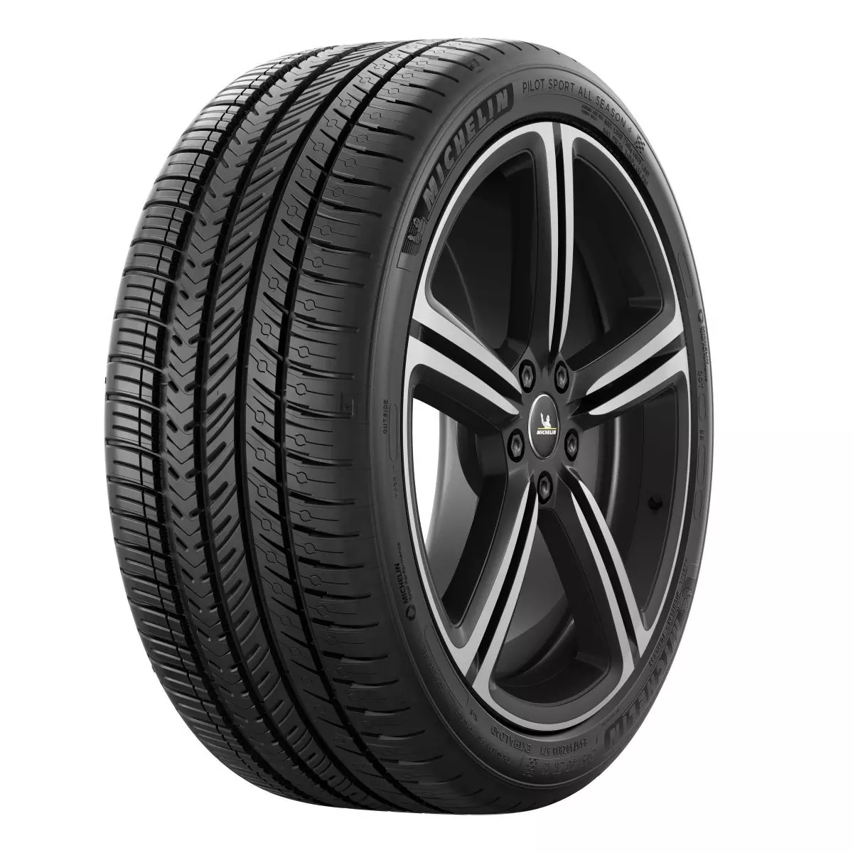 Anvelopă vară MICHELIN 285/40R23 111Y PILOT SPORT A/S LR XL