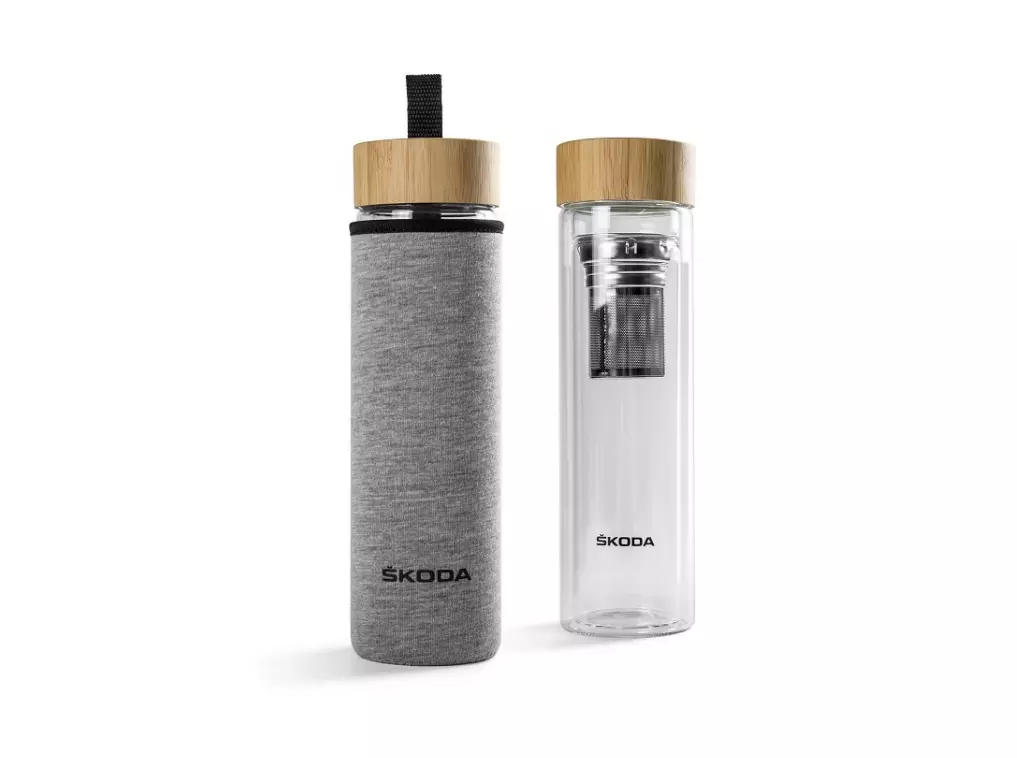 Sticla Apa (sticla) ECO