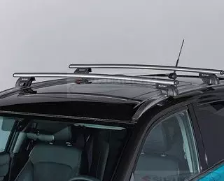 SET DE BARE TRANSVERSALE P/U INCARCARE PE ACOPERIS VITARA în Moldova