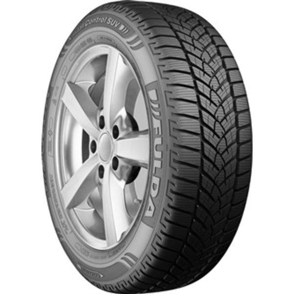 Anvelopă iarnă FULDA 235/55R17 103V Kristall Control SUV XL