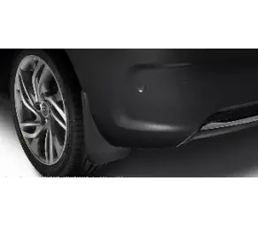 Брызговики Задн. Набор 2 шт. C4/DS4 в Молдове