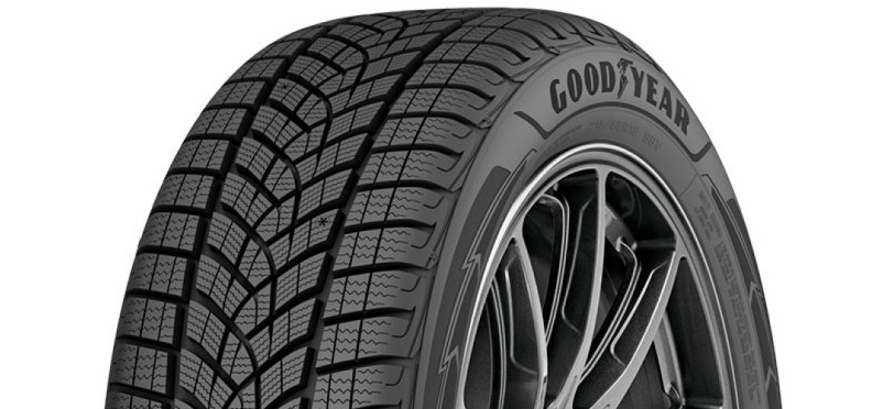 Anvelopă iarnă GOODYEAR 235/55R19 105T ULTRAGRIP PERFORM + XL