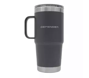 Кружка Defender Yeti (Серая) 591ML в Молдове