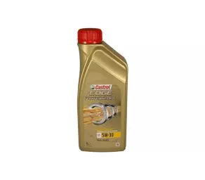 Масло Castrol EDGE Prof C1 5W-30, 1LT в Молдове