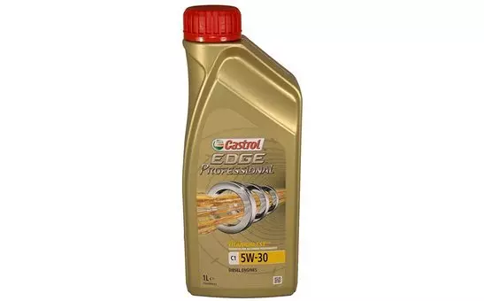 Масло Castrol EDGE Prof C1 5W-30, 1LT в Молдове