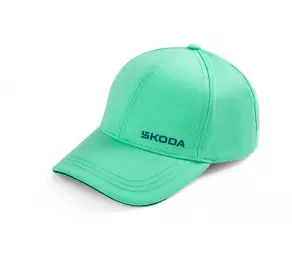 Бейсболка Electric SKODA в Молдове