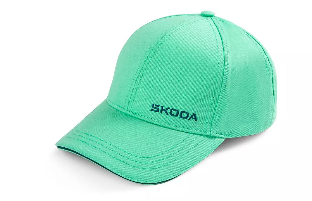 Chipiu Electric SKODA