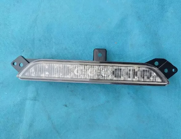 Lampă de ceață, spate