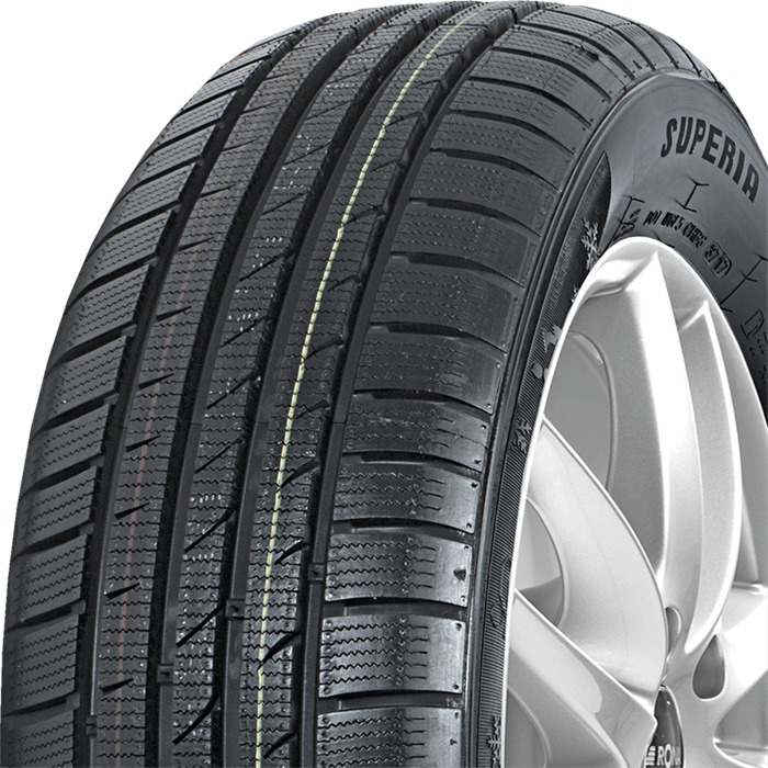 Anvelopă iarnă SUPERIA 215/65R16 98H BLUEWIN HP