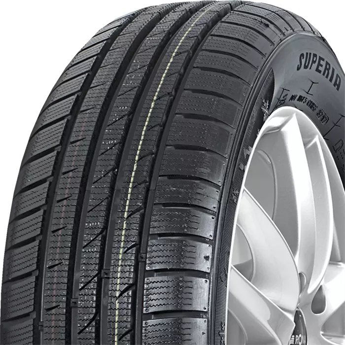 SUPERIA 215/65R16 98H BLUEWIN HP в Молдове