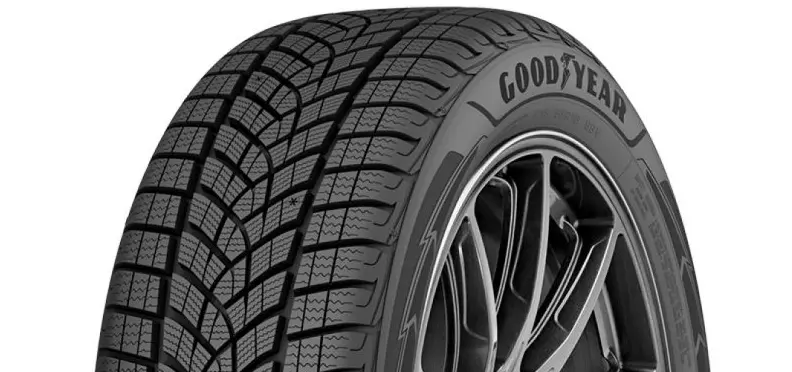 Anvelopă iarnă GOODYEAR 225/60R18 104V ULTRAGRIP PERFORM+SUV XL în Moldova