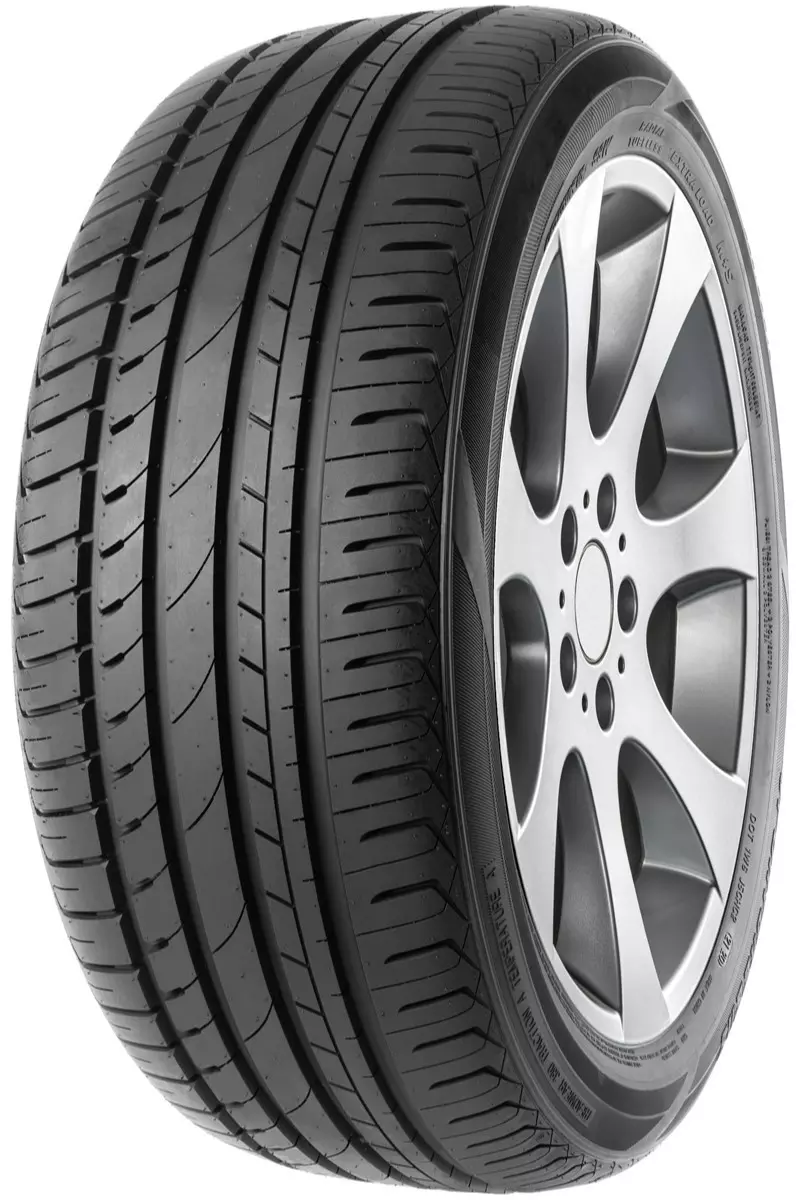 Anvelopă vară SUPERIA 225/60R18 100V ECOBLUE UHP2