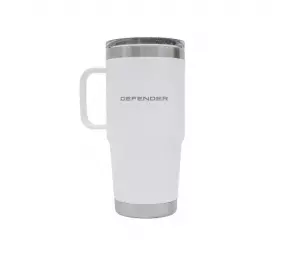 Кружка Defender Yeti (Белая) 591ML в Молдове