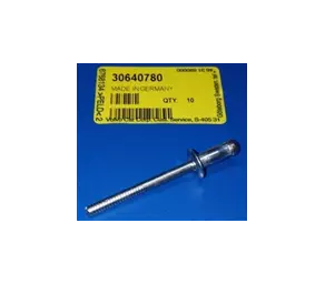 Заклепка 4.8x13 mm Глухая Крепл. Декор. Пластика XC90 (16-) в Молдове