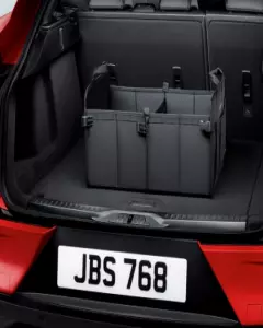 Складной органайзер багажного отделения Jaguar в Молдове