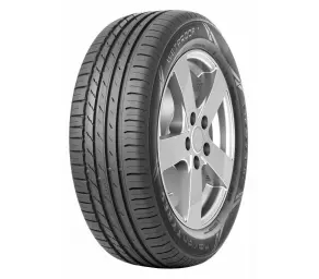 Anvelopă vară NOKIAN 215/60R17 100V WETPROOF 1 XL în Moldova