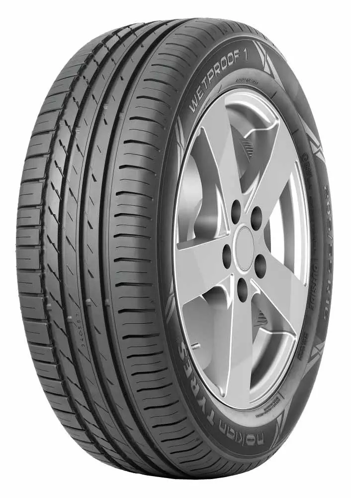NOKIAN 215/60R17 100V WETPROOF 1 XL в Молдове