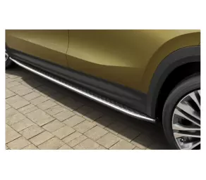 Порог декоративный левый (хром) KODIAQ II в Молдове