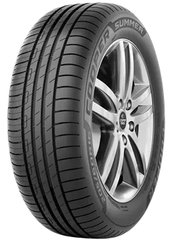 Anvelopă vară COOPER 195/55R16 87H SUMMER