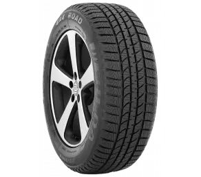 FULDA 265/65R17 112H 4x4 ROAD в Молдове