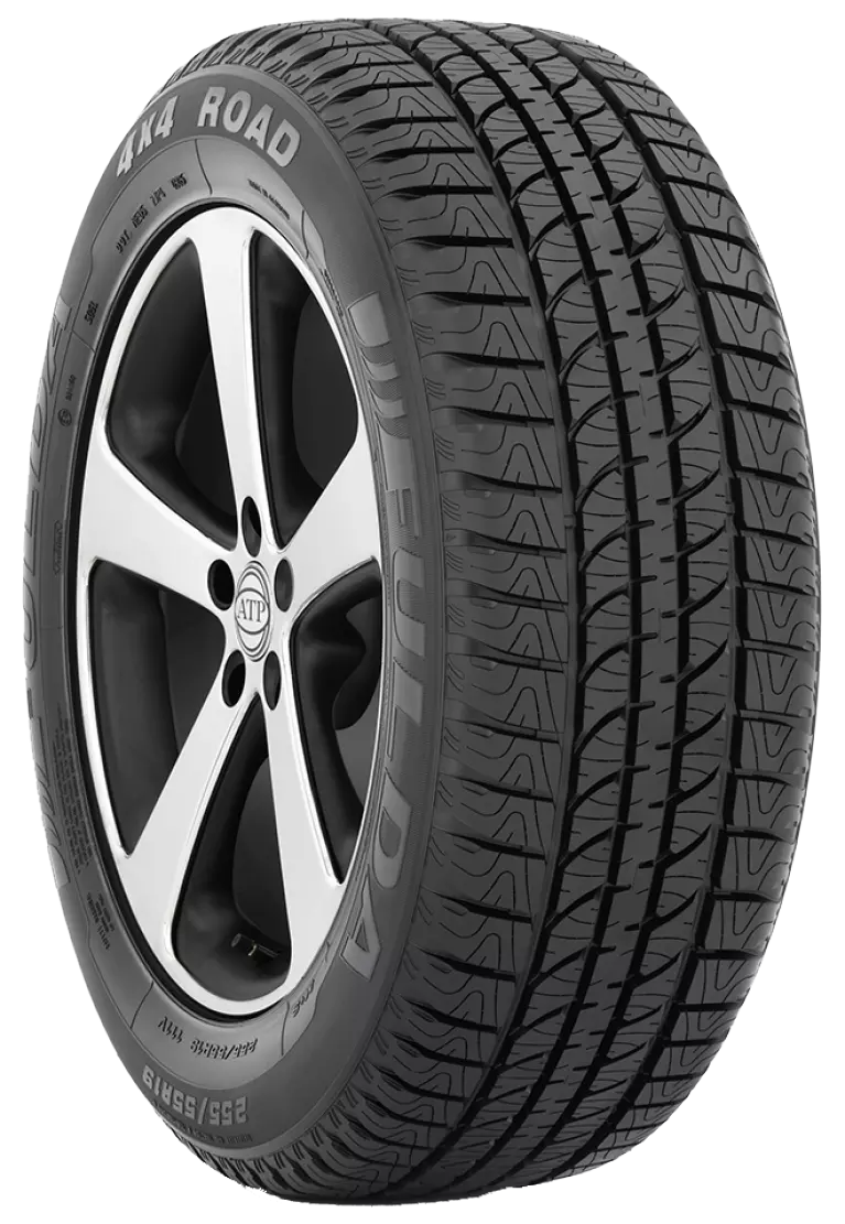Anvelopă vară FULDA 265/65R17 112H 4x4 ROAD în Moldova