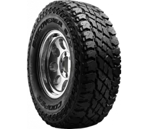 Anvelopă vară COOPER 245/70R17 119Q DISCOVERER S/T MAXX în Moldova
