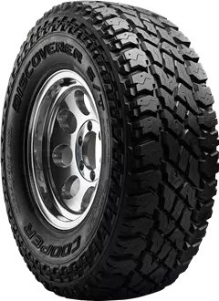 Anvelopă vară COOPER 245/70R17 119Q DISCOVERER S/T MAXX