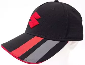 CAP TEAM BLACK SUZUKI în Moldova