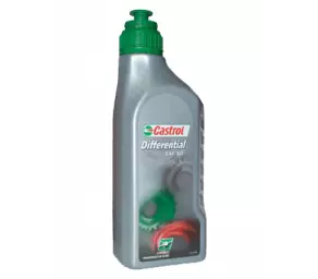 Ulei diferențial w/TVBB Castrol SAF X0 1L în Moldova