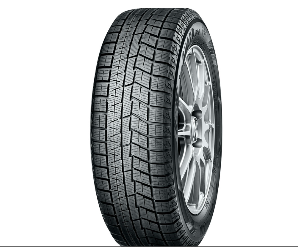 Anvelopă iarnă YOKOHAMA 215/50R17 91Q iceGUARD IG60