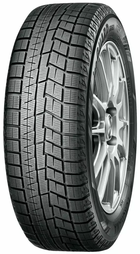 YOKOHAMA 215/50R17 91Q iceGUARD IG60 в Молдове