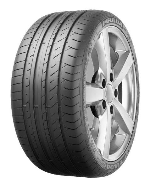 Anvelopă vară FULDA 235/40R18 95Y Sport Control 2 XL