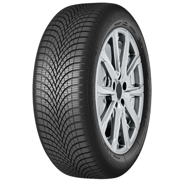 Anvelopă iarnă DEBICA 235/55R18 104V NAVIGATOR3 XL