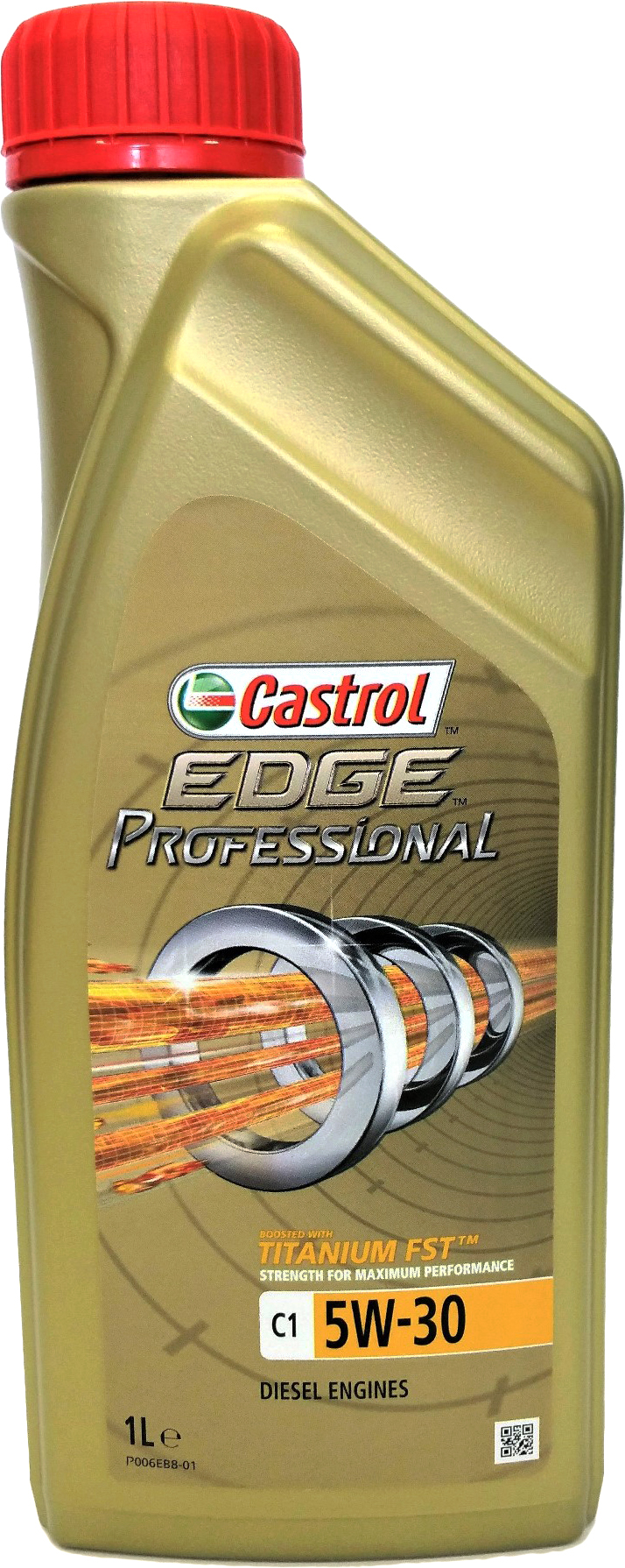 Ulei EDGE Prof C1 5W-30, 1 LT 