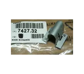 CLAMA DE FIX GRILA RADIATOR JUMPER III în Moldova