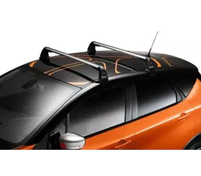 Дуги крыши поперечные (крепление на кузов) Captur в Молдове